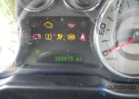 2008 Ford Edge Limited z USA, uszkodzony, nr VIN 2FMDK39C38BB17670